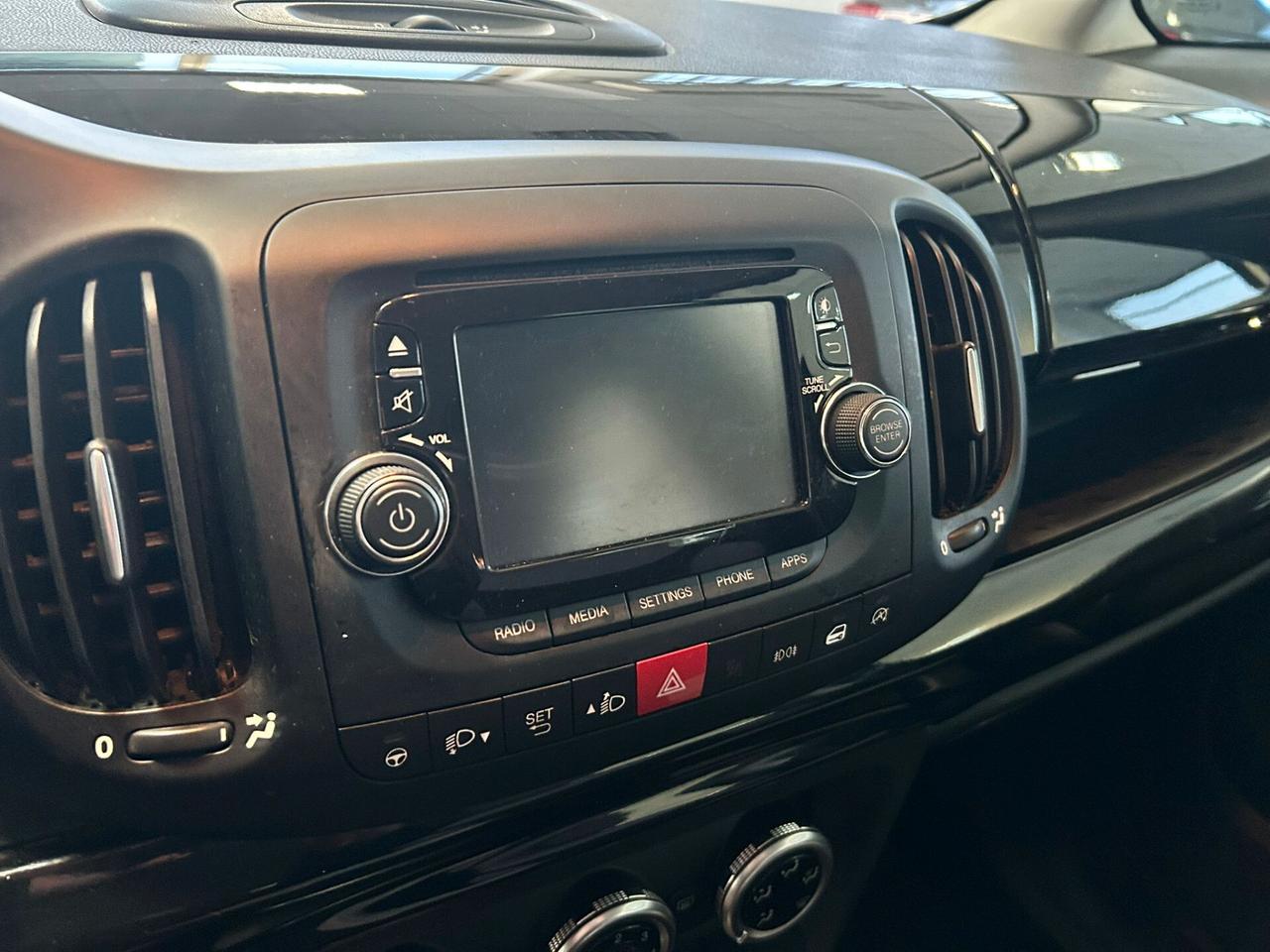 Fiat 500L 1.3 MJT X NEOPATENTATI 2017