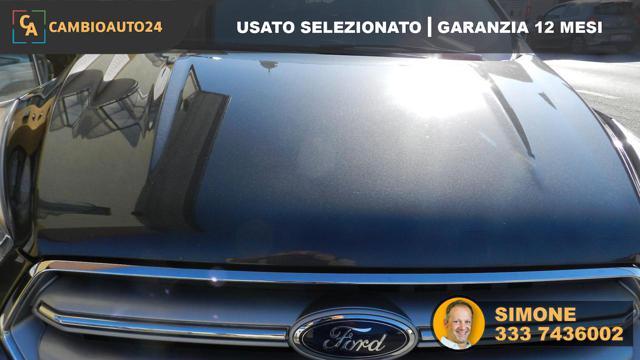 FORD Kuga 1.5 TDCI 120 CV S&S 2WD Business