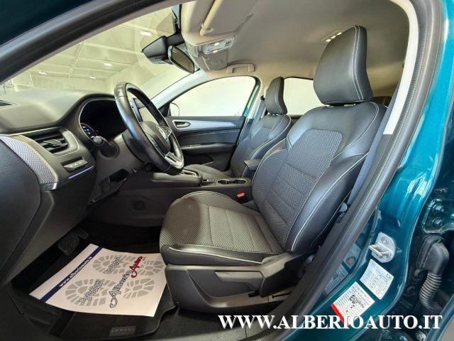 RENAULT Arkana Arkana Hybrid E-Tech 145 CV Intens