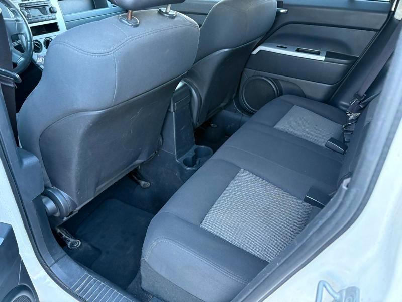 Jeep Patriot 2.0 td 140 CV Limited 4wd