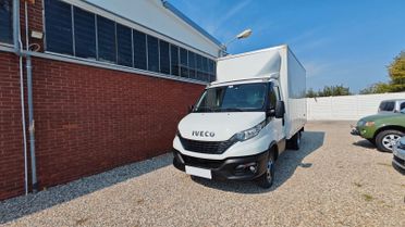 Iveco Daily 35C14 BTor 2.3 HPT PL-RG Cabinato