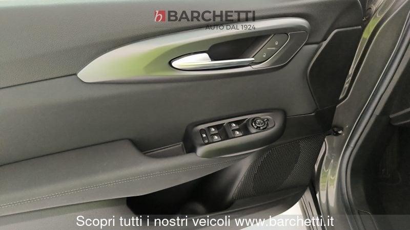 Alfa Romeo Tonale 1.5 HYBRID SPRINT