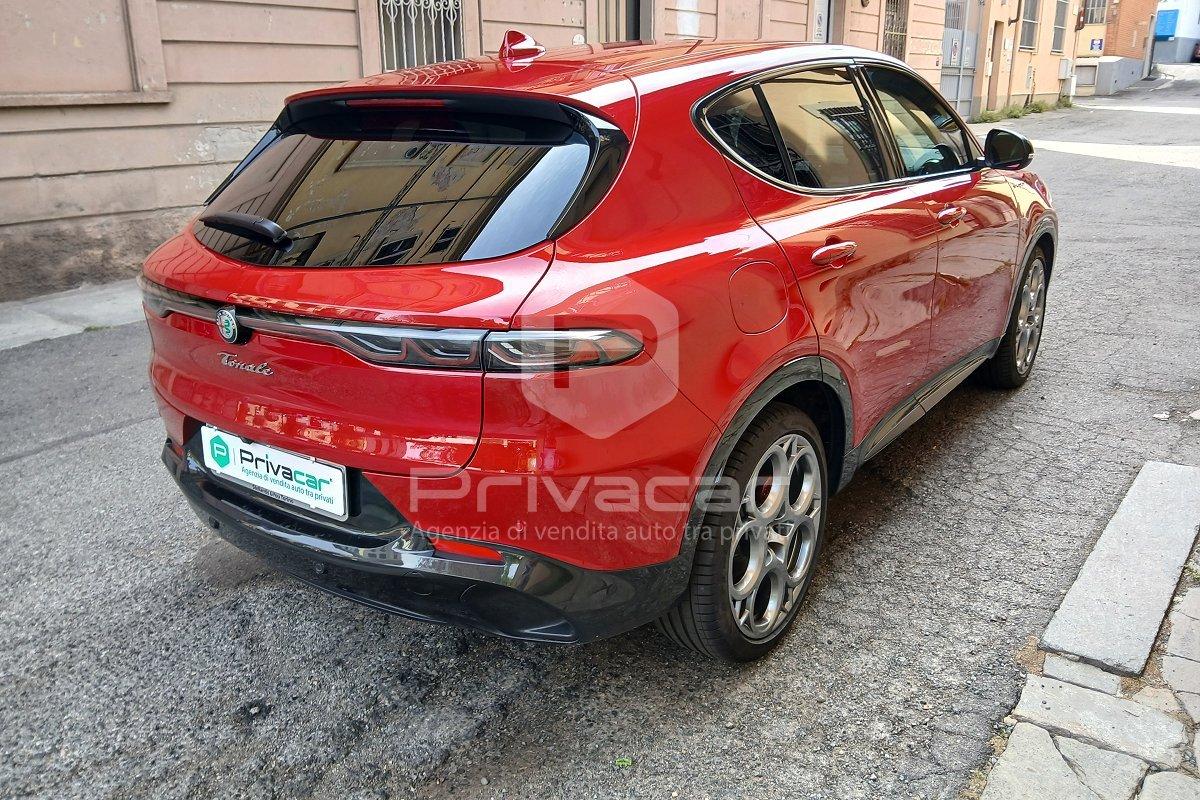 ALFA ROMEO Tonale 1.5 130 CV MHEV TCT7 Edizione Speciale