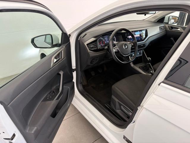 VOLKSWAGEN Polo 1.0 EVO