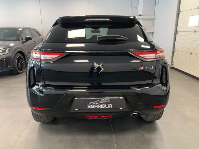 DS AUTOMOBILES DS 3 Crossback Performance Line 1.5 BlueHDi STRAFULL Automatico