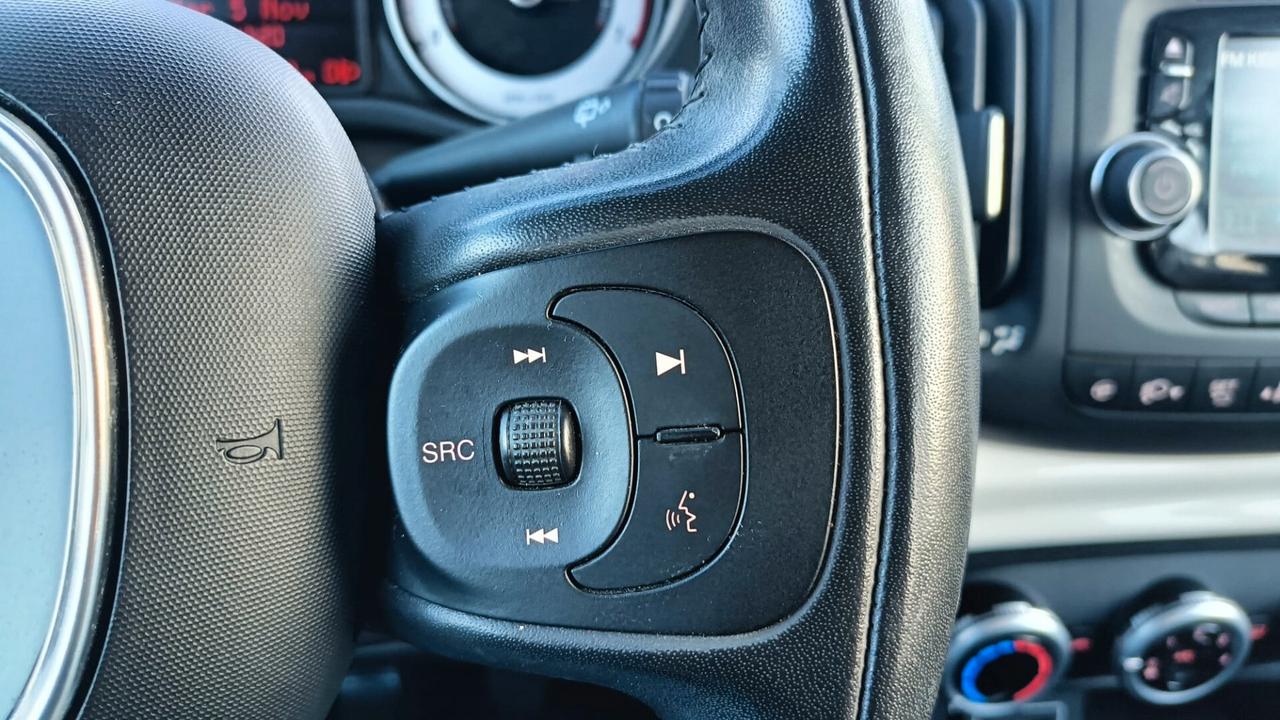 Fiat 500L 1.3 Multijet 95 CV Business