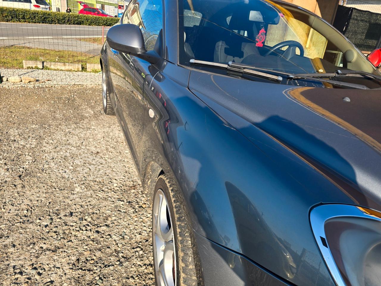 Alfa Romeo MiTo 1.4 T 155 CV per commercianti