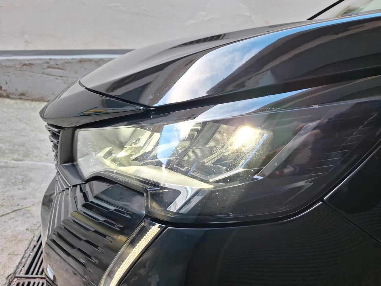 Peugeot 3008 BlueHDi 130 S&S Allure Pack