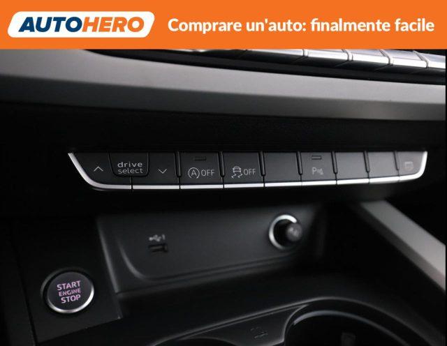 AUDI A5 SPB 35 TDI S tronic