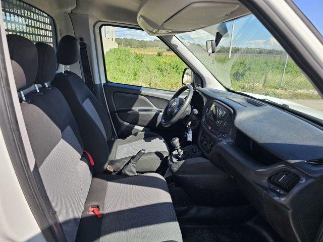 FIAT Doblo 1.6 MJT 105CV Cassonato Work-Up