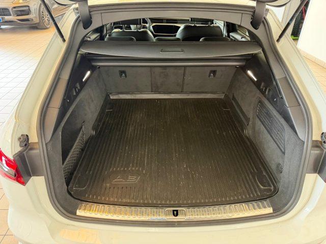 AUDI A6 Avant 3.0 TDI quattro Busin. //S LINE//MATRIX//