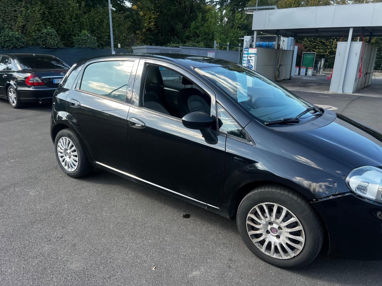 Fiat Grande Punto 1.2 5 porte S&S Actual
