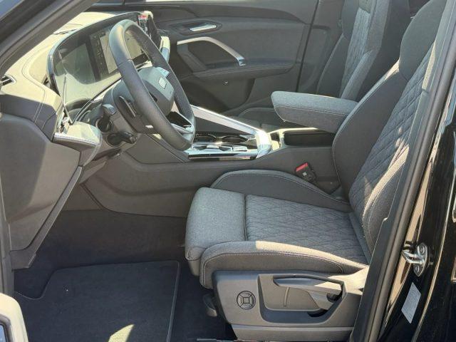AUDI Q5 SPB TDI 150 kW mHEV+ S tronic quattro S line editi
