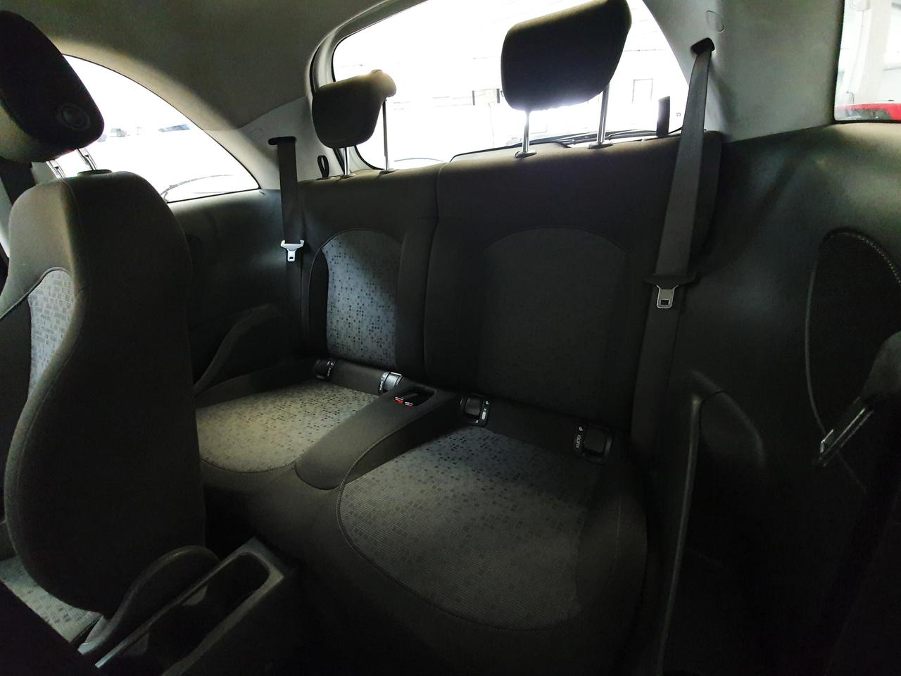 OPEL Adam - Adam 1.4 87 CV GPL Tech Jam