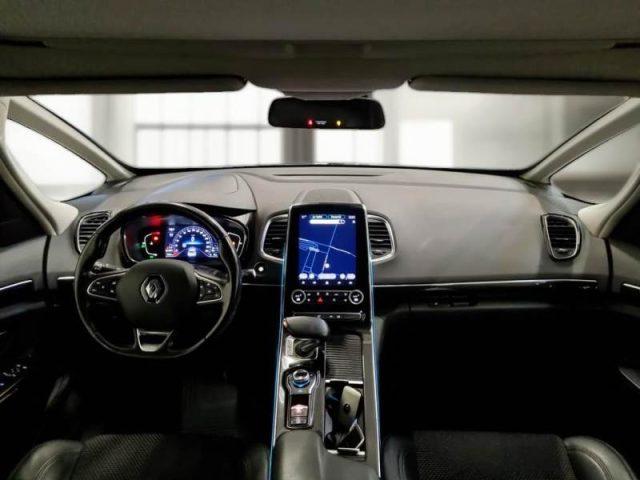 RENAULT Espace Blue dCi 160CV EDC Business