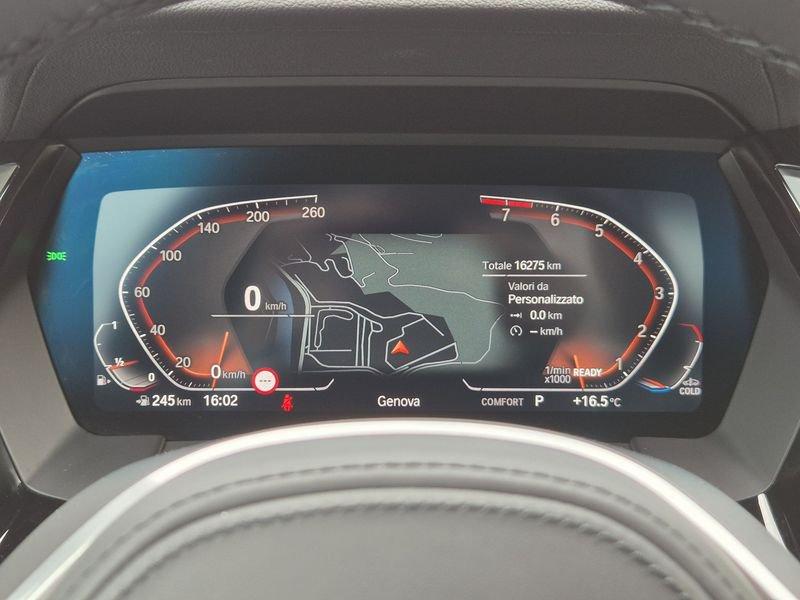 BMW Z4 sdrive 30i auto