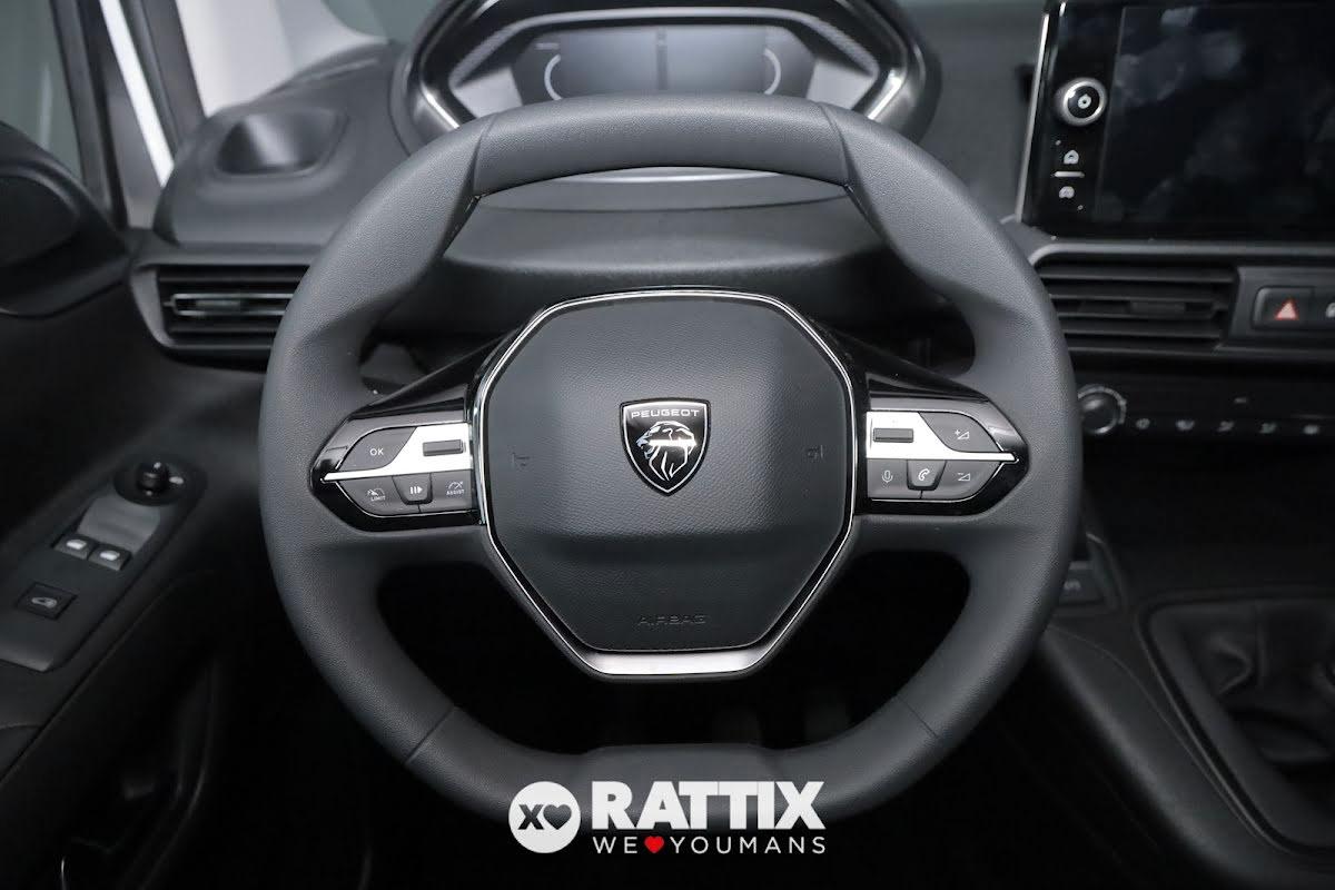 Peugeot Partner 1.5 BlueHDI 100CV L1 (IVA ESCLUSA)