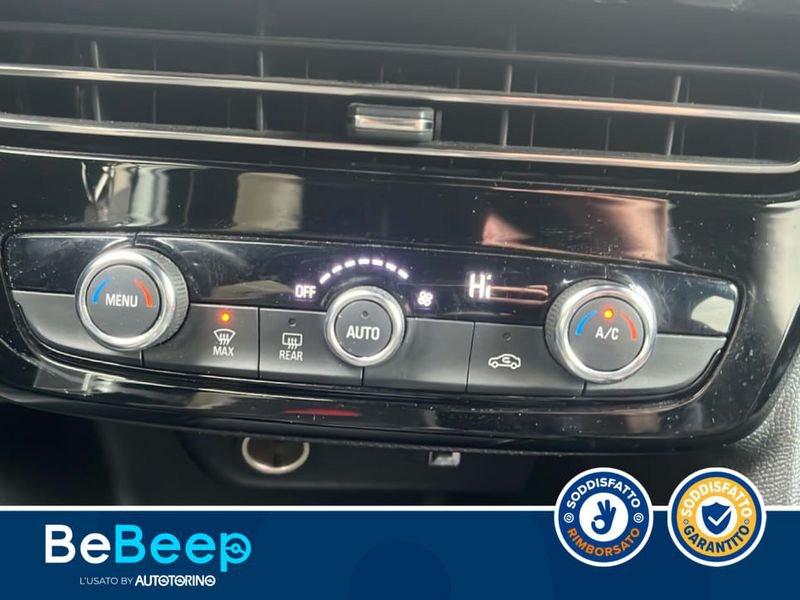 Opel Mokka 1.2 T GS LINE S&S 100CV