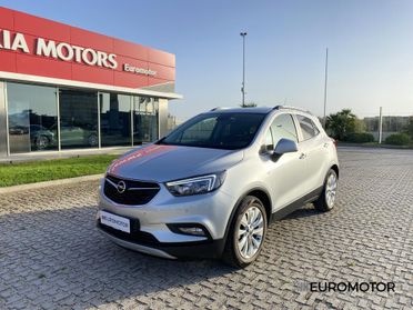 Opel Mokka X 1.6 CDTI Innovation 4x2 Auto