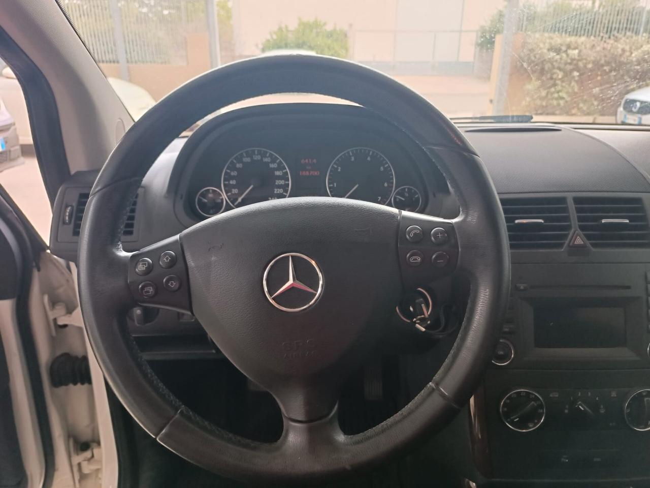Mercedes-benz A 160 BlueEFFICIENCY Special Edition
