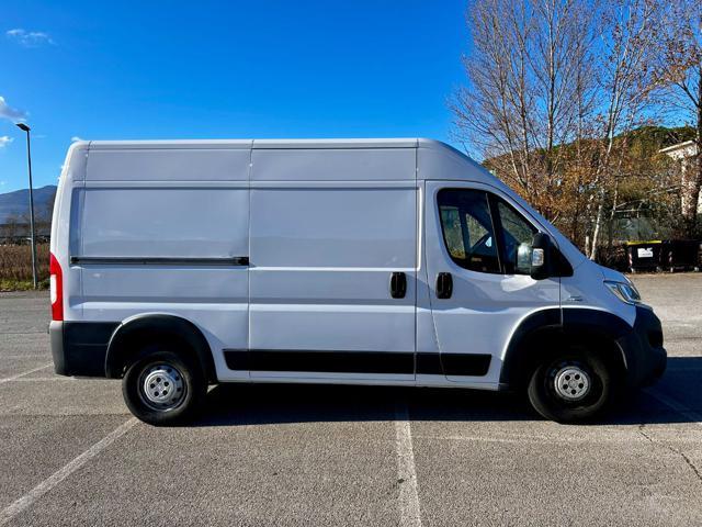 FIAT Ducato 35 2.3 MJT 130CV PLM-TM 3p. Furgone Maxi