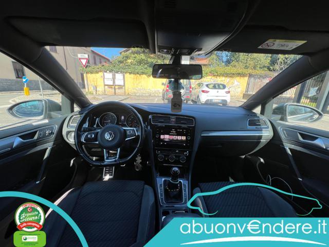 VOLKSWAGEN Golf 1.6 TDI 115 CV 5p. R-LINE