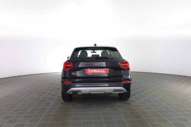 AUDI Q2 Q2 30 TDI S tronic S line Edition