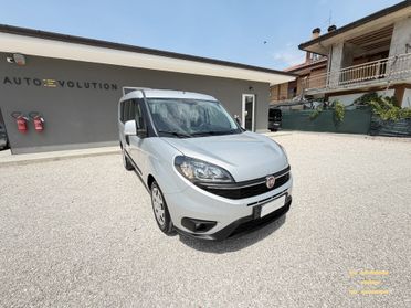 Fiat Doblo 1.6 MJT 120 cv 114.294 km AUTOCARRO