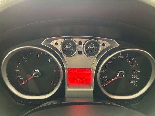 FORD Kuga 2.0 TDCi 136 CV 4WD Titanium DPF
