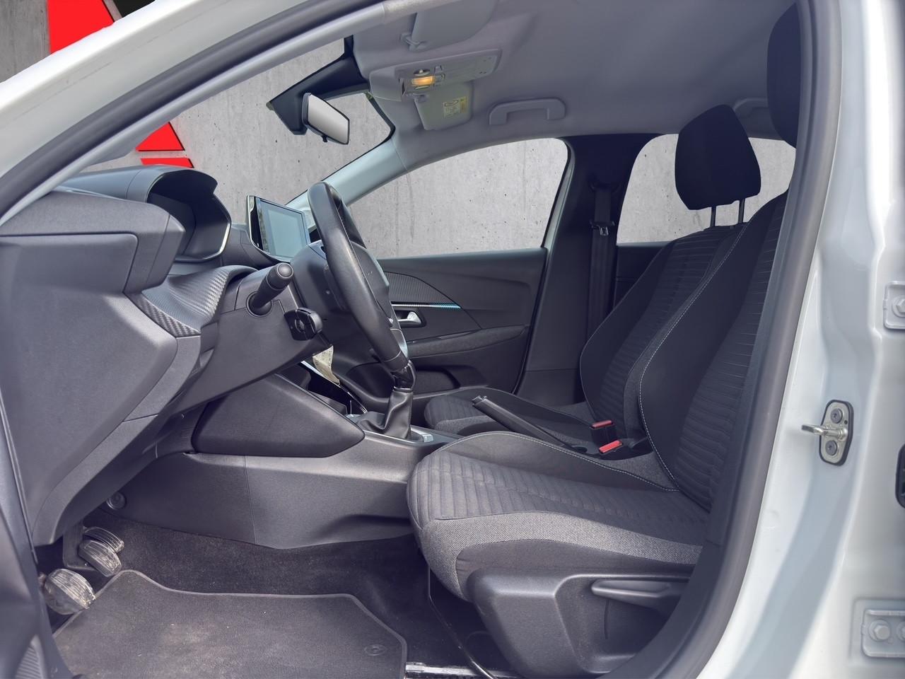 Peugeot 208 PureTech 75 Stop&Start 5 porte STYLE