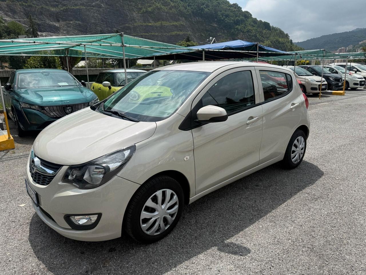 Opel Karl 1.0 75 CV Start&Stop Innovation