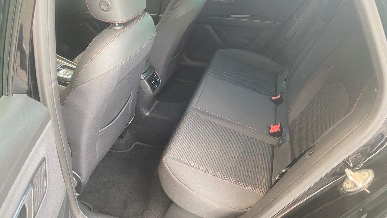 Seat Leon 1.6 TDI 115 CV 5p. FR