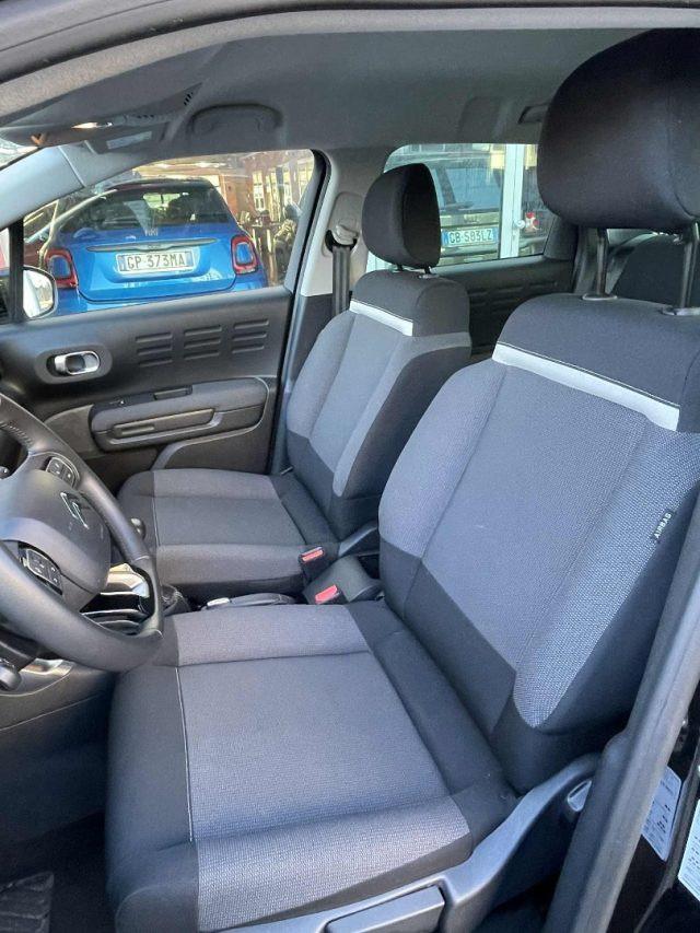 CITROEN C3 Aircross PureTech 110 S&S Shine Pack