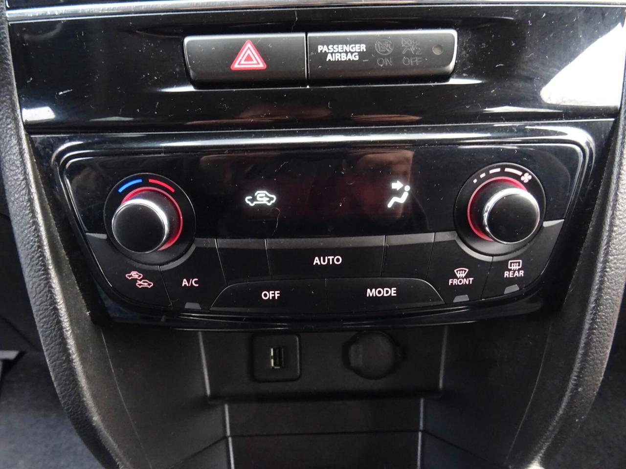 Suzuki Vitara 1.6 VVT V-Top