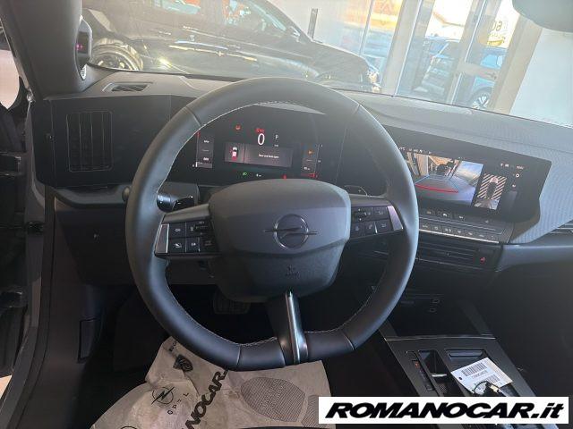 OPEL Astra Diesel 130cv GS AT8