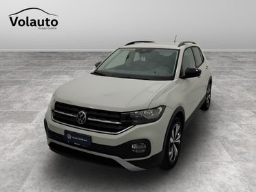 VOLKSWAGEN T-Cross 2019 - T-Cross 1.0 tsi Style 95cv