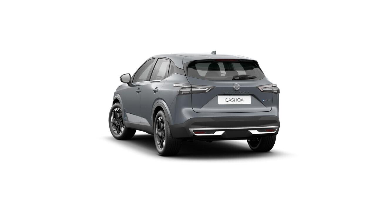 Nissan Qashqai MHEV 158 CV Xtronic Acenta