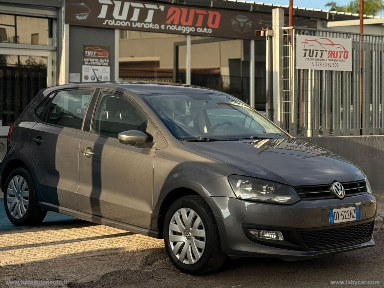 VOLKSWAGEN Polo 1.4 3p. Highline