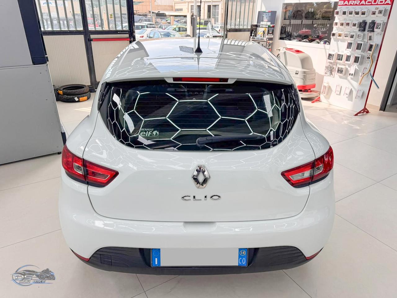 Renault Clio 1.2 75CV 5 porte Live