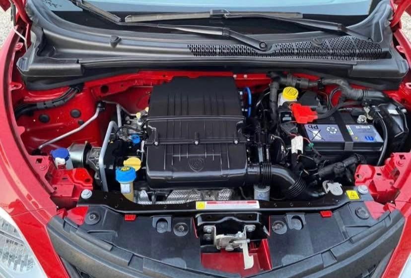 Lancia Ypsilon 1.2 69 CV 5 porte GPL Ecochic Elefantino Blu