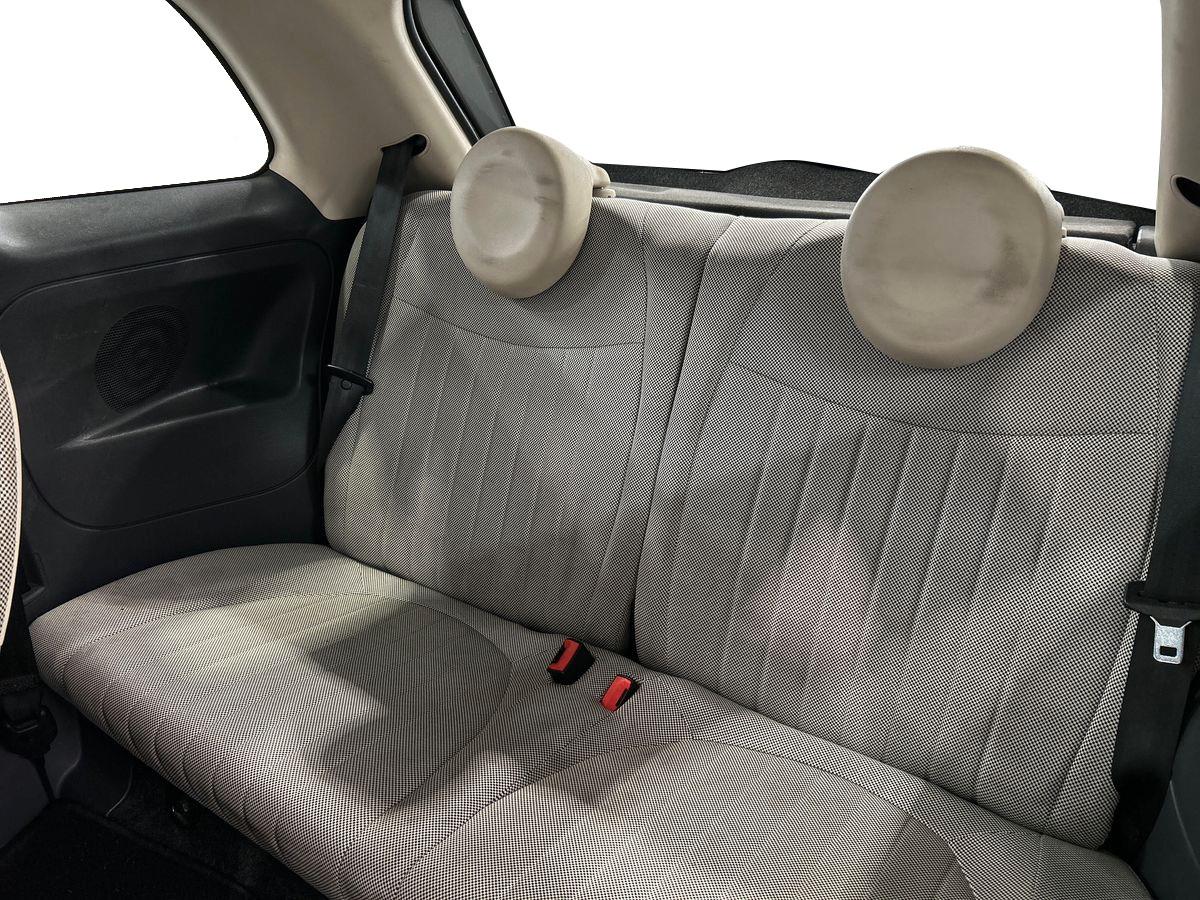 FIAT 500 III - 500 1.2 Lounge 69cv