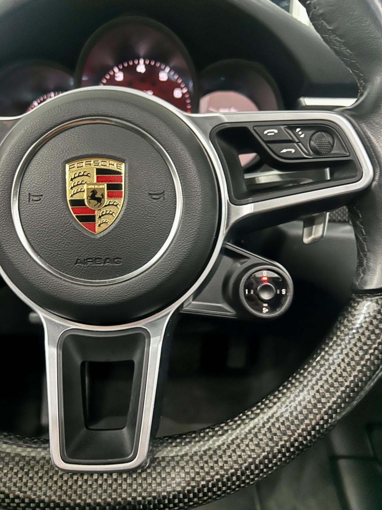 Porsche Macan 2.9 GTS V6 FULL FINANZIABILE/permuta