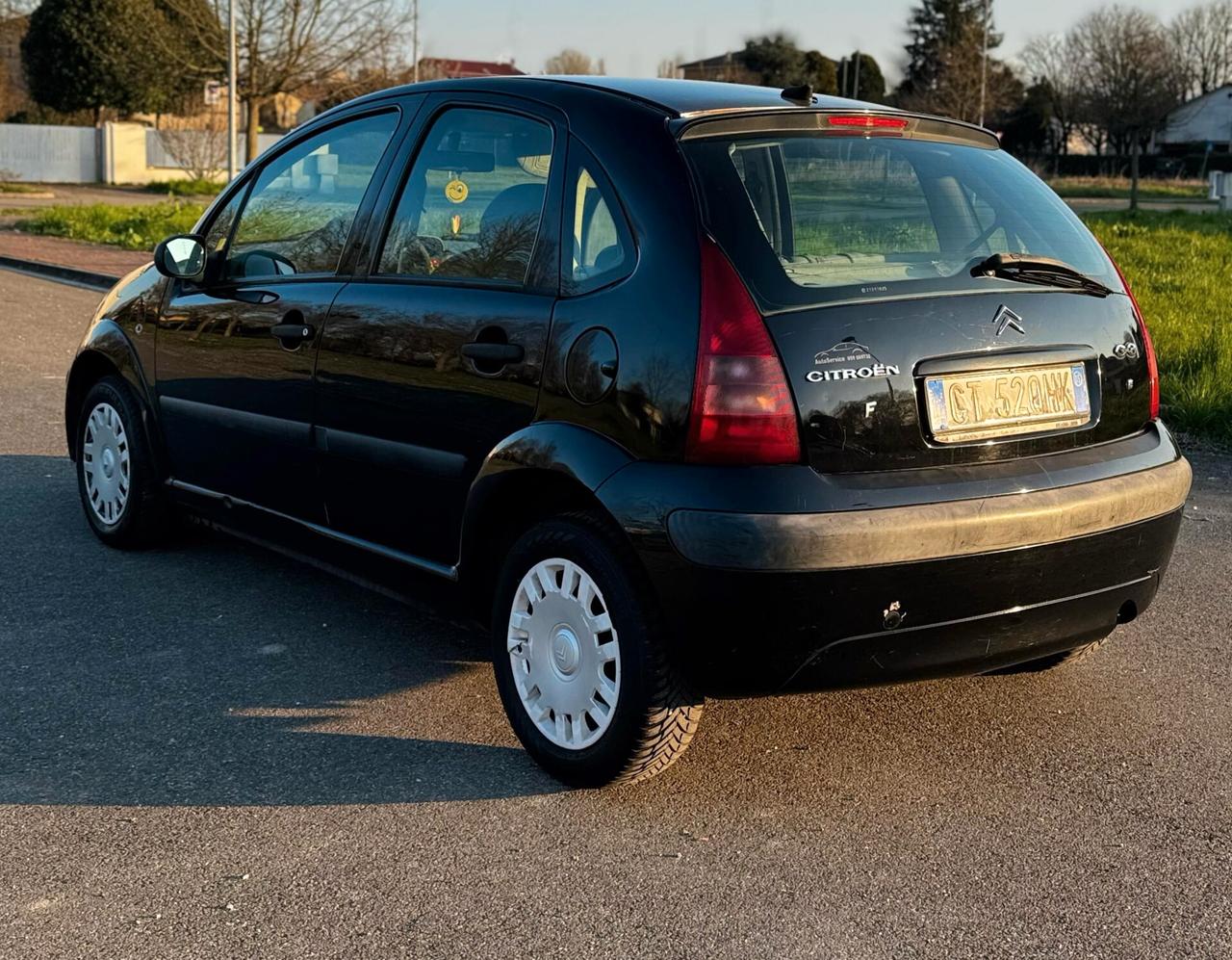 Citroen C3 1.1 Classique