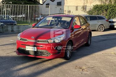 KIA Rio 1.0 T-GDi 100 CV MHEV iMT Style