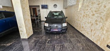 Fiat Panda 1.2 Van Dynamic 4 posti