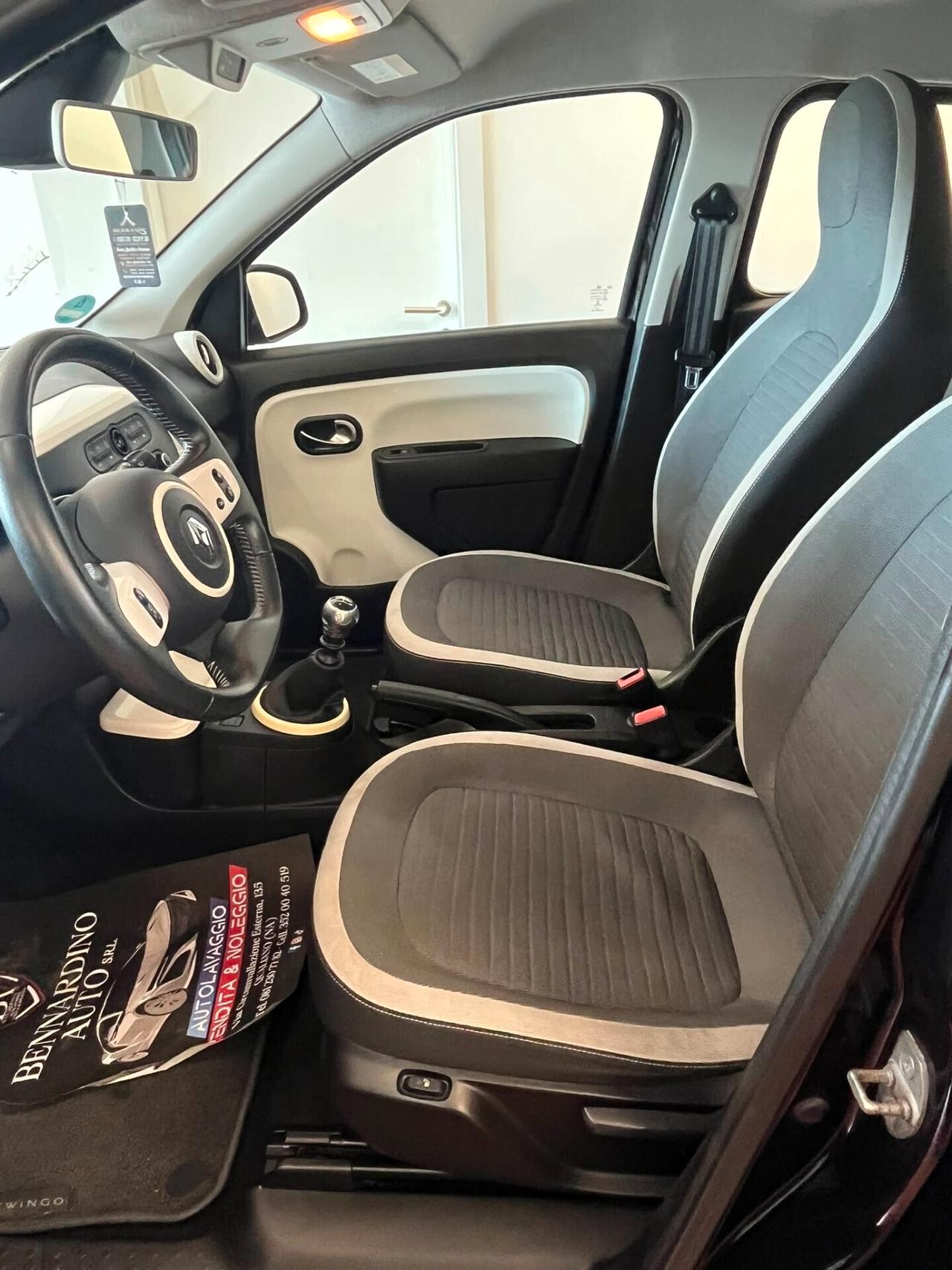 Renault Twingo TCe 90 CV Stop&Start Energy Limited