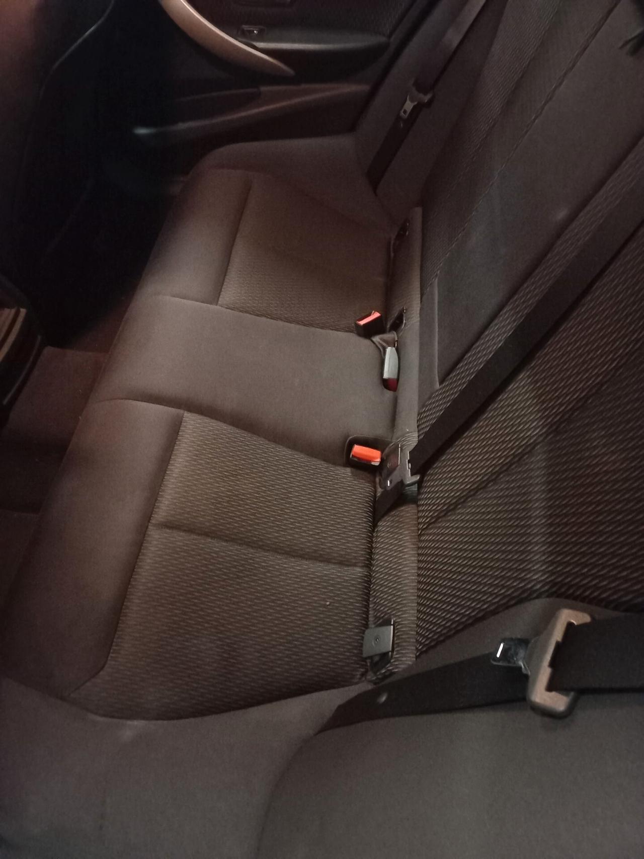 Bmw 316 316d Touring Msport