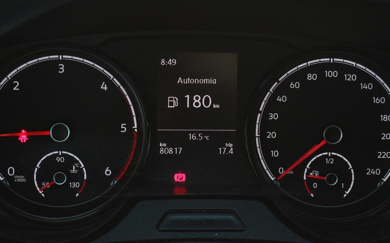 Volkswagen Transporter 2.0 TDI 110CV PC Furgone Business