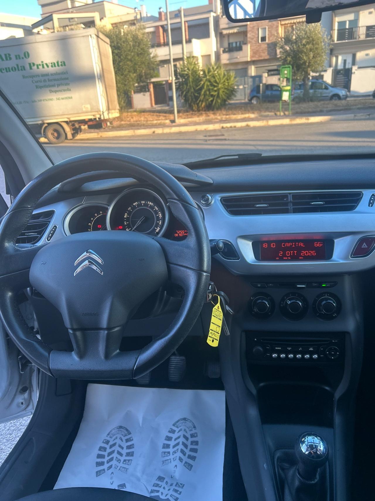 Citroen C3 1.1 Business