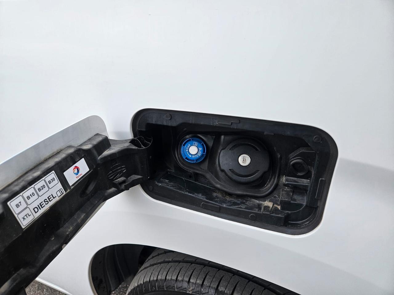 Opel Combo Cargo 1.5 Diesel - 3 POSTI -